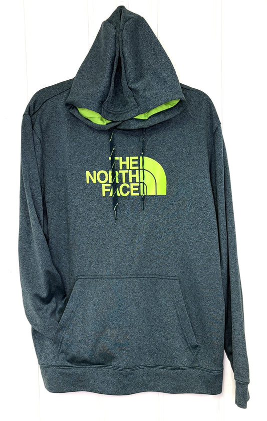 Pullover North Face Hoodie