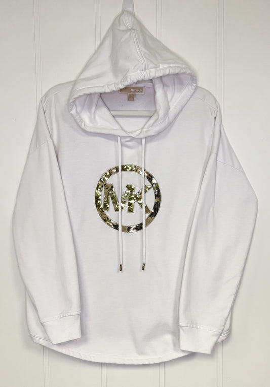 Michael Kors Pullover Hoodie