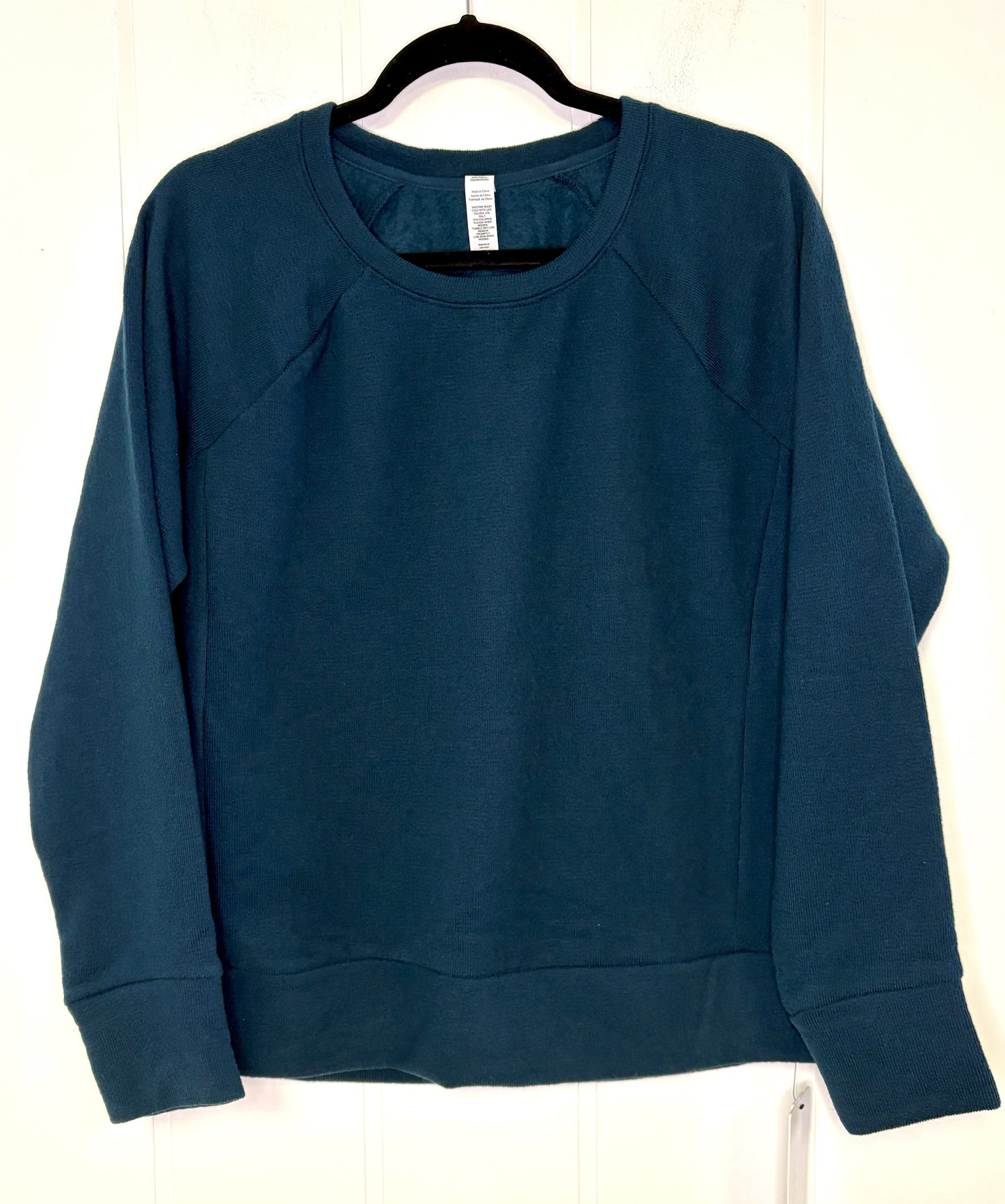 RBX Active Crew Sweater