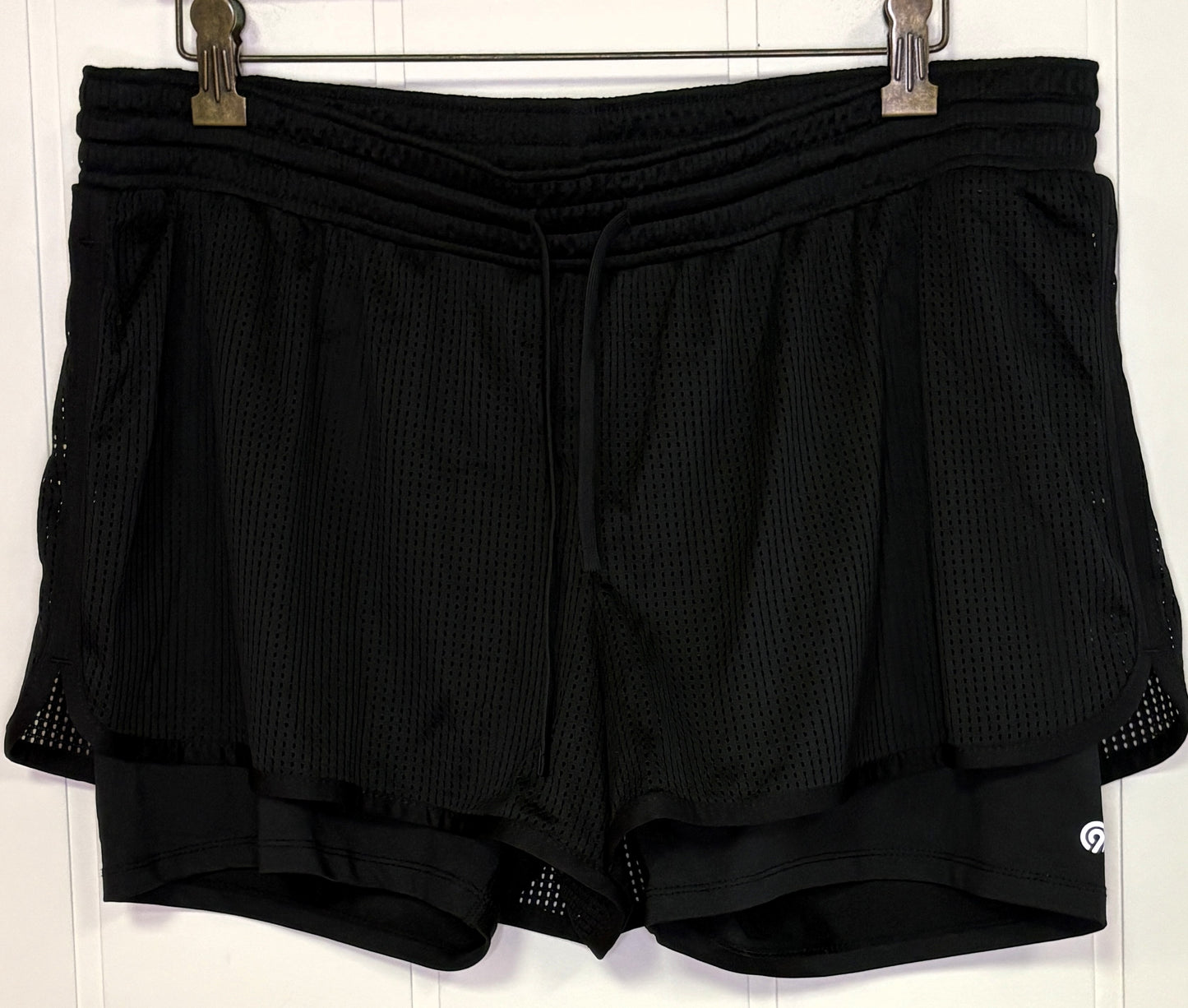Champion Athletic Shorts