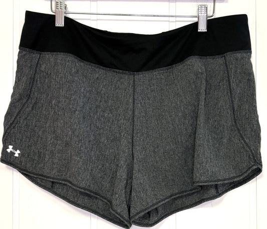 Under Armour Athletic Shorts