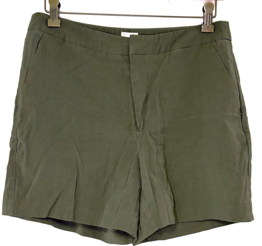 A New Day Pleated Shorts