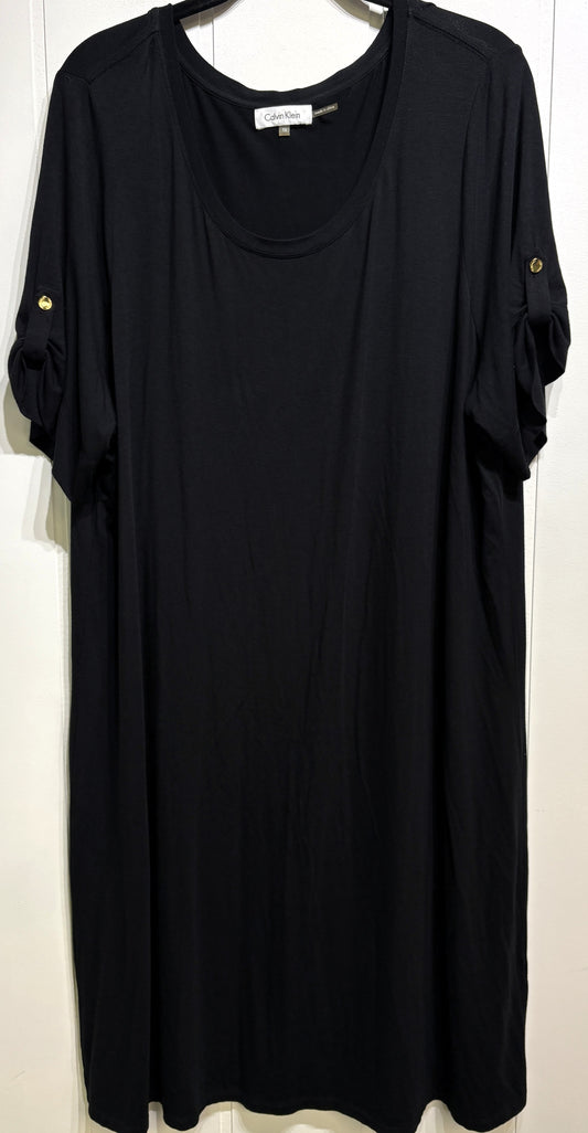 Calvin Klein Knit Dress