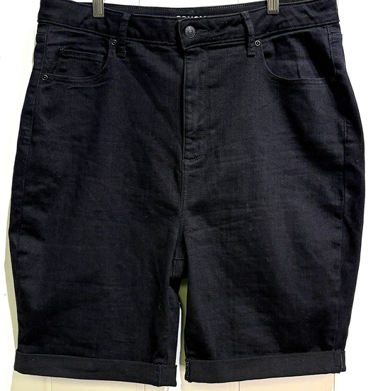 Sonoma Bermuda Denim Shorts