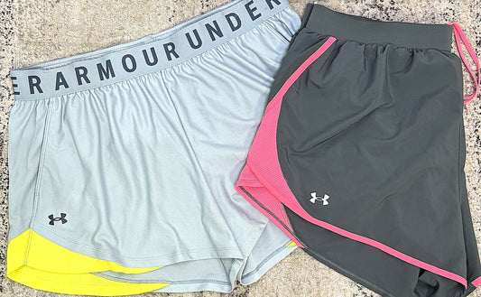 Under Armour Athletic Shorts