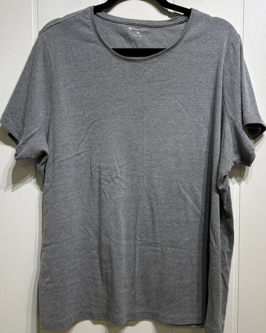 North Crest Plain Tee