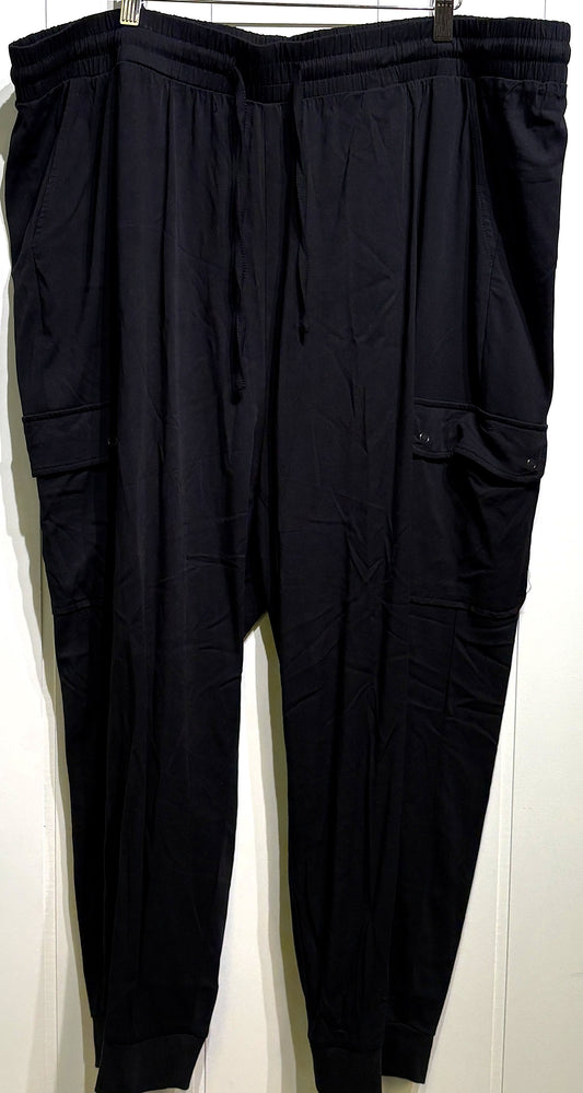 Torrid Cargo Jogger Pants