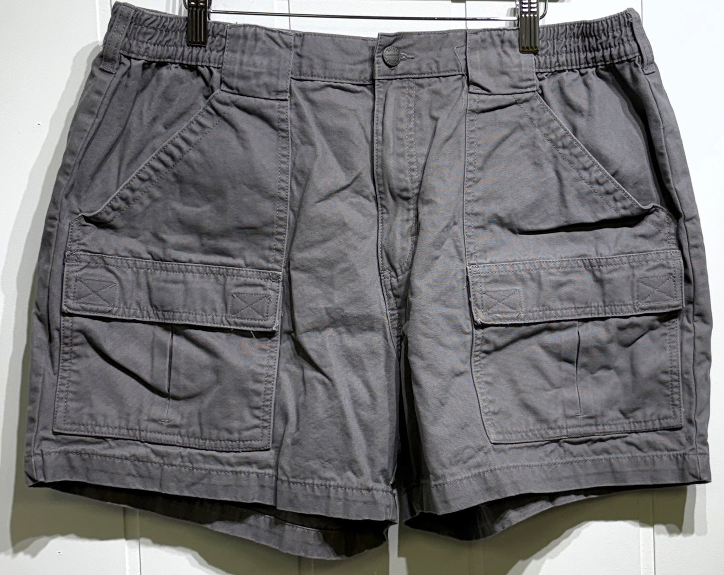 Redhead Cargo Shorts