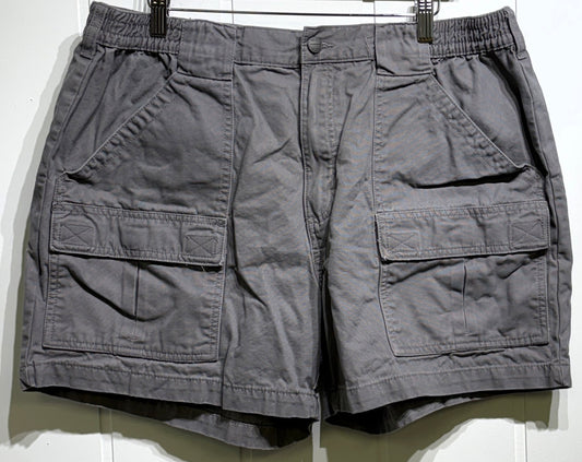 Redhead Cargo Shorts