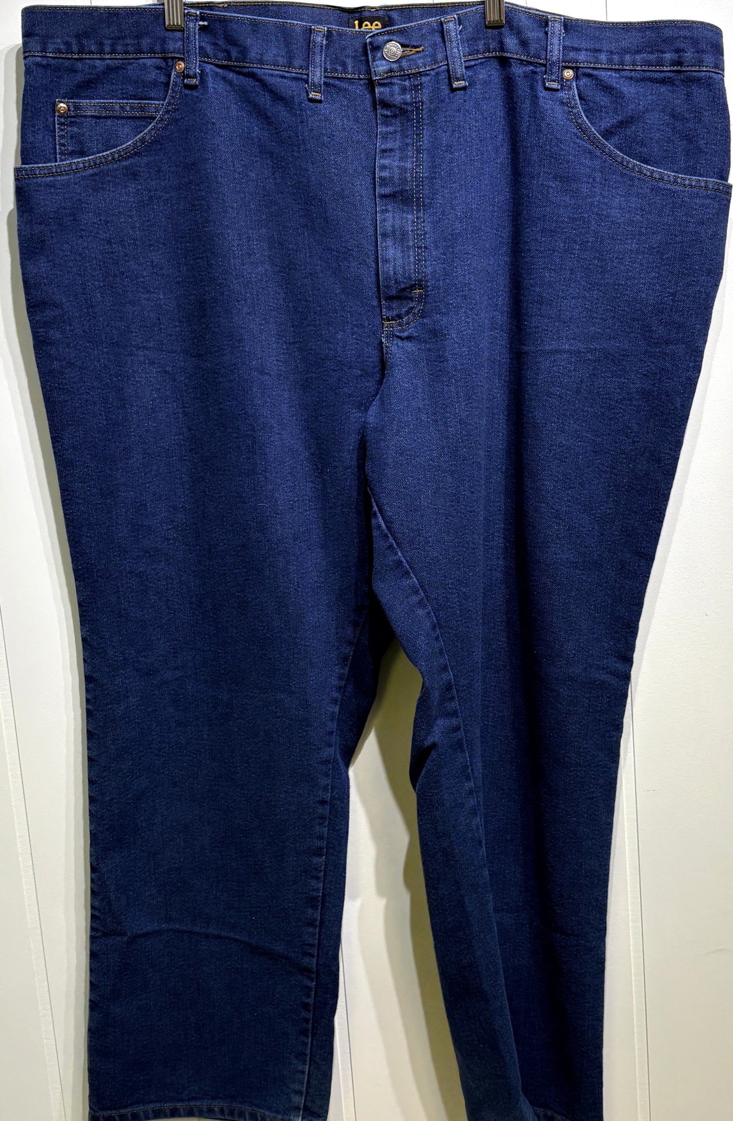 Men's Lee Regular Fit Jeans