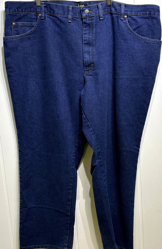 Men's Lee Regular Fit Jeans