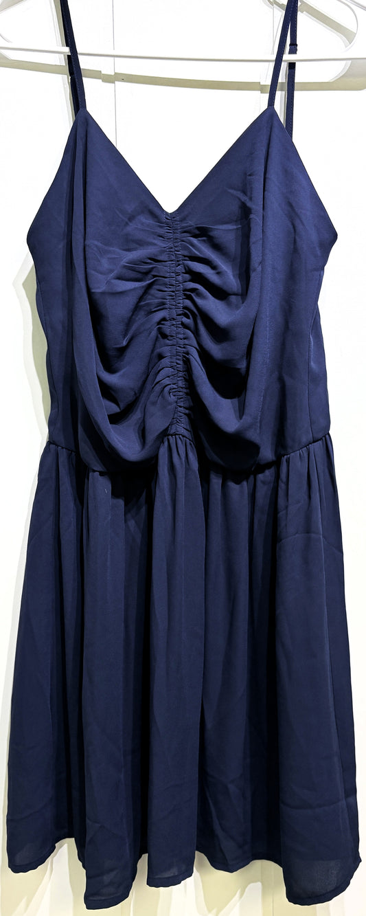 Collective Concepts Mini Dress
