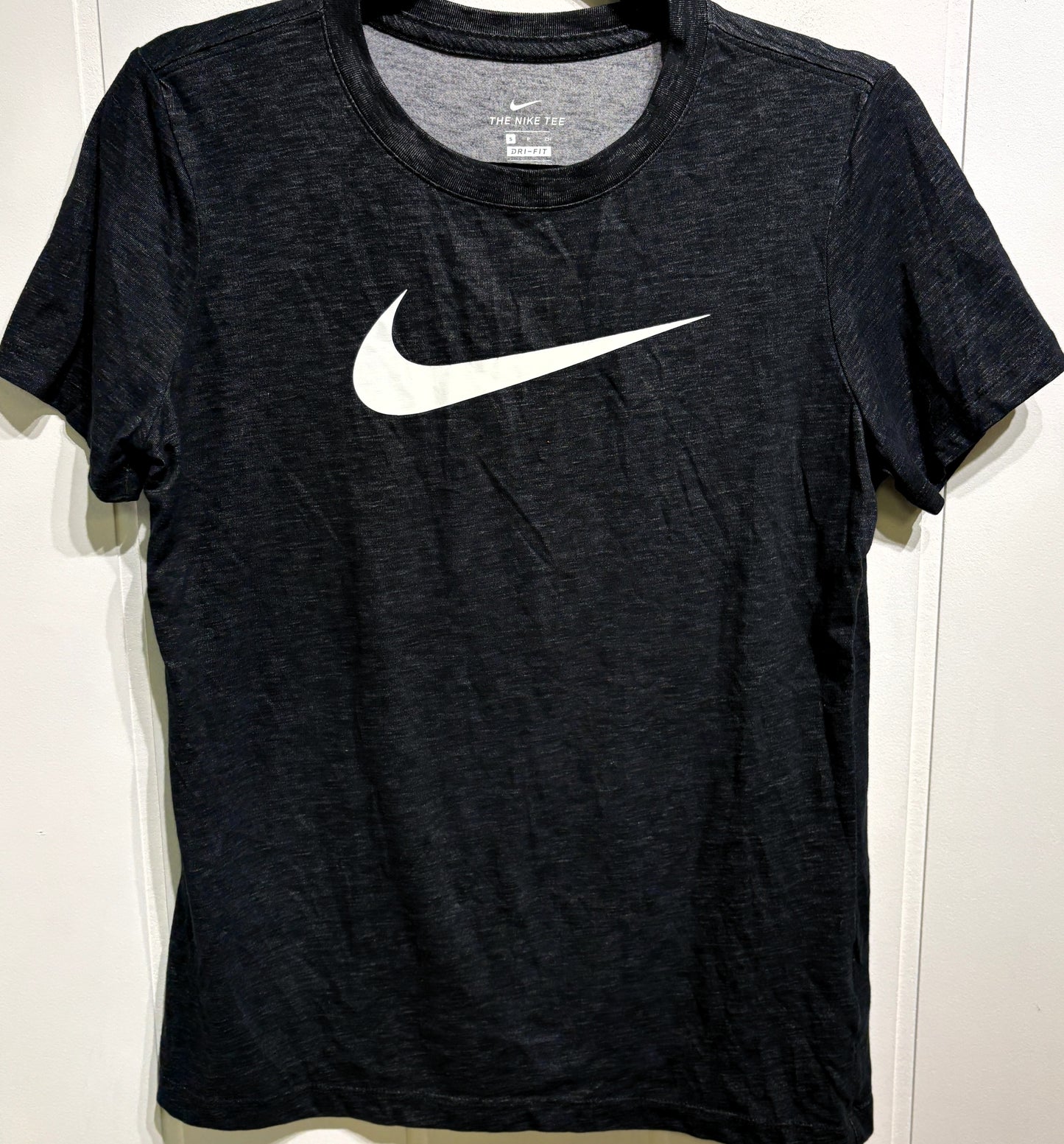 The Nike Tee Classic Logo T-Shirt