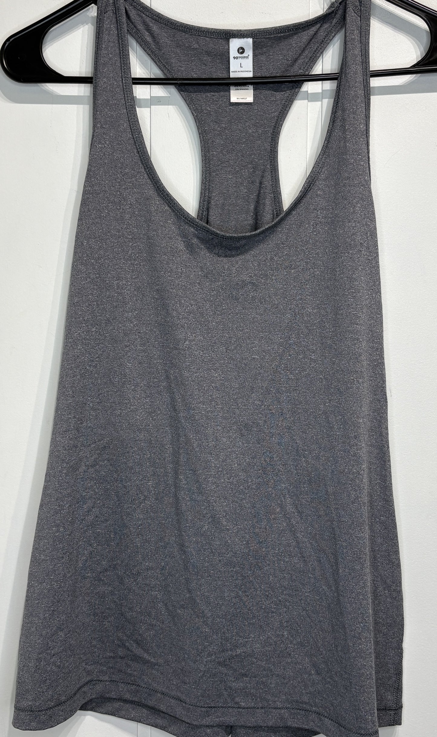 90 Degree Athletic Tank Top