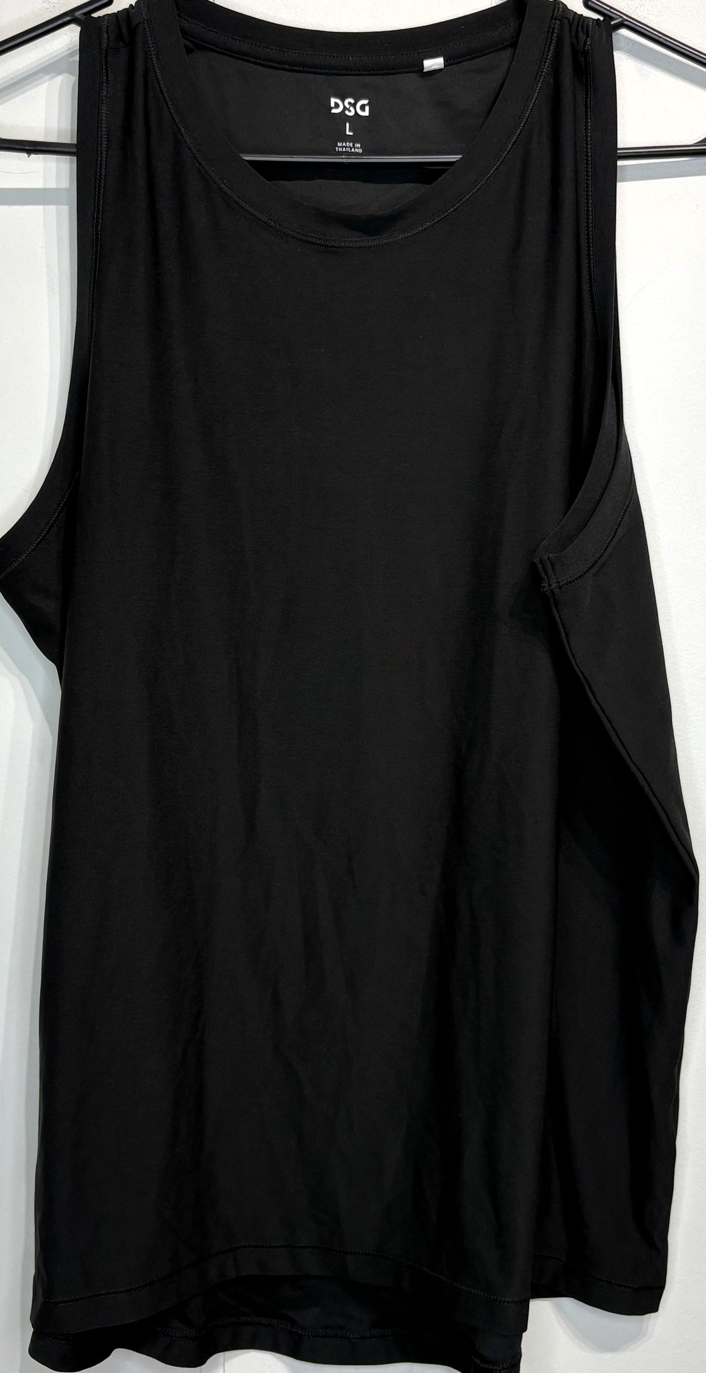 DSG Athletic Tank Top