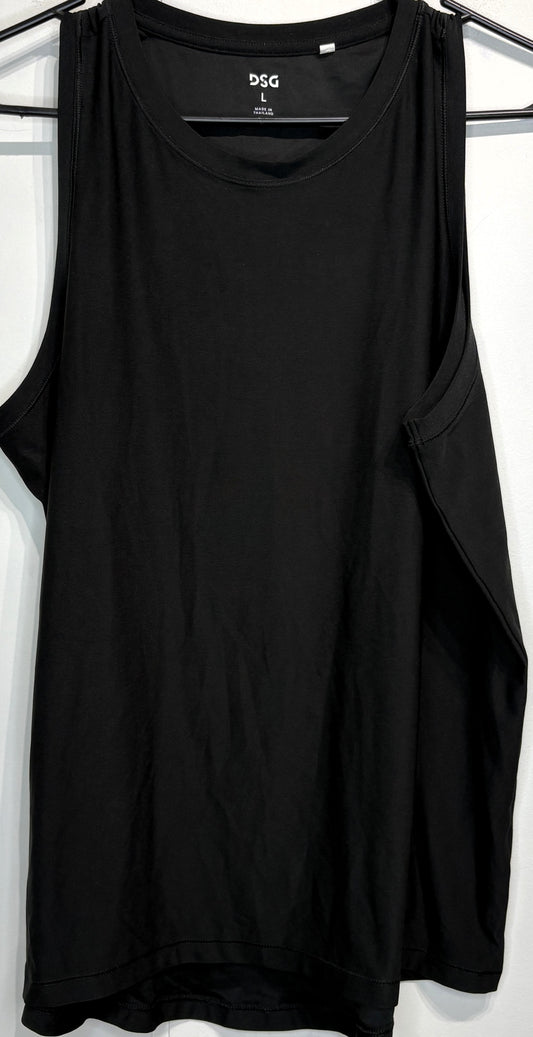 DSG Athletic Tank Top
