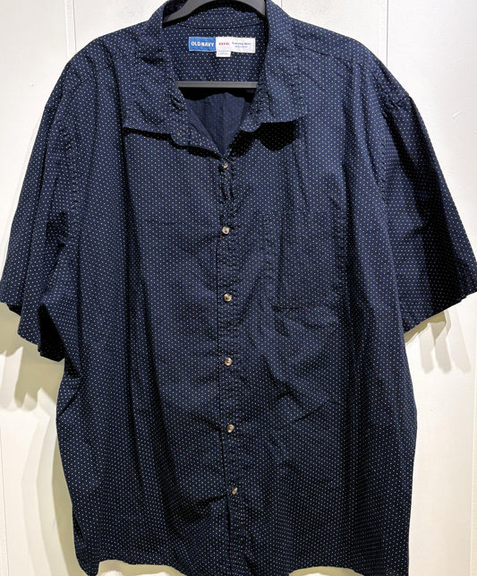 Old Navy 'Everyday Shirt' Button-up