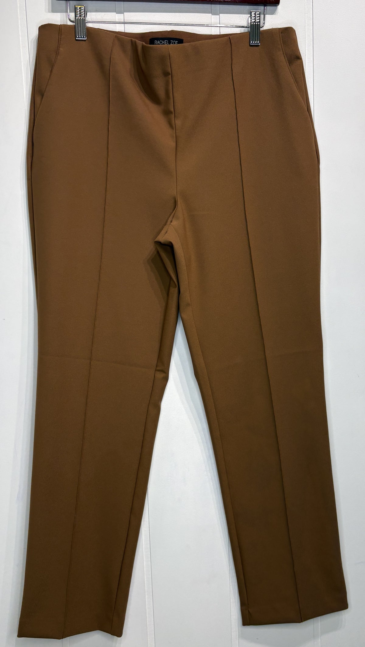 Rachel Zoe Middle Seam Dress Pants