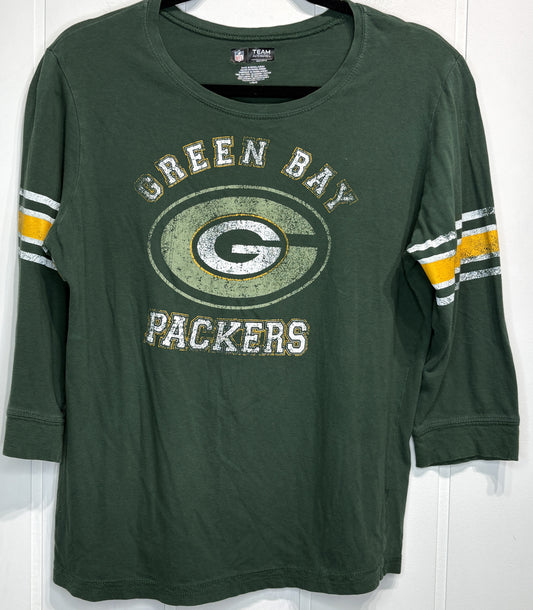 Green Bay Packers NFL T-Shirt