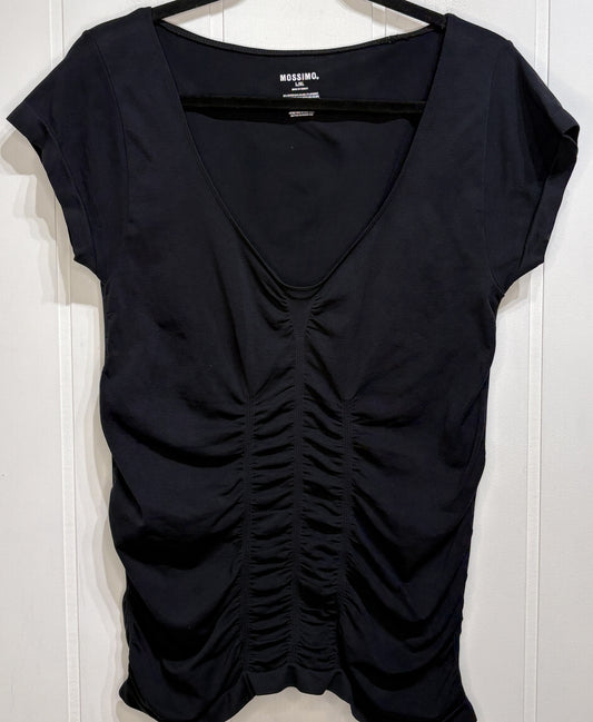 Mossimo Bodyform Fitted Top
