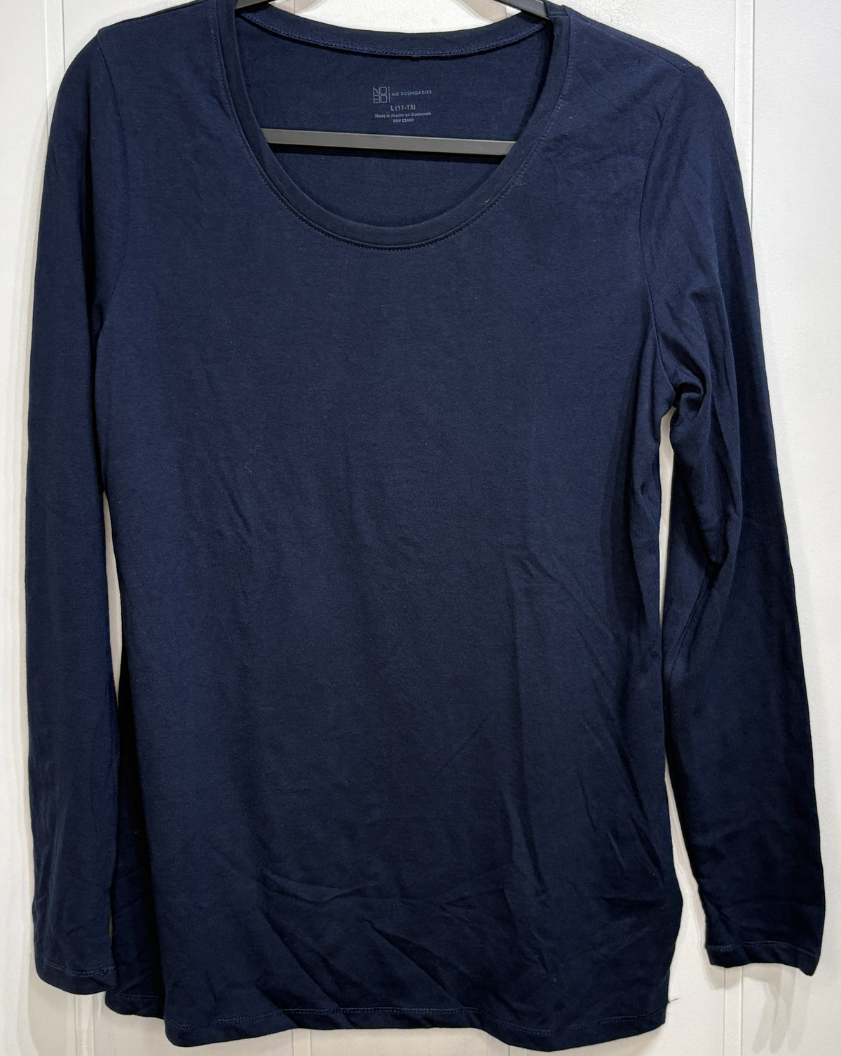 SALE RACK NOBO LS T-Shirts
