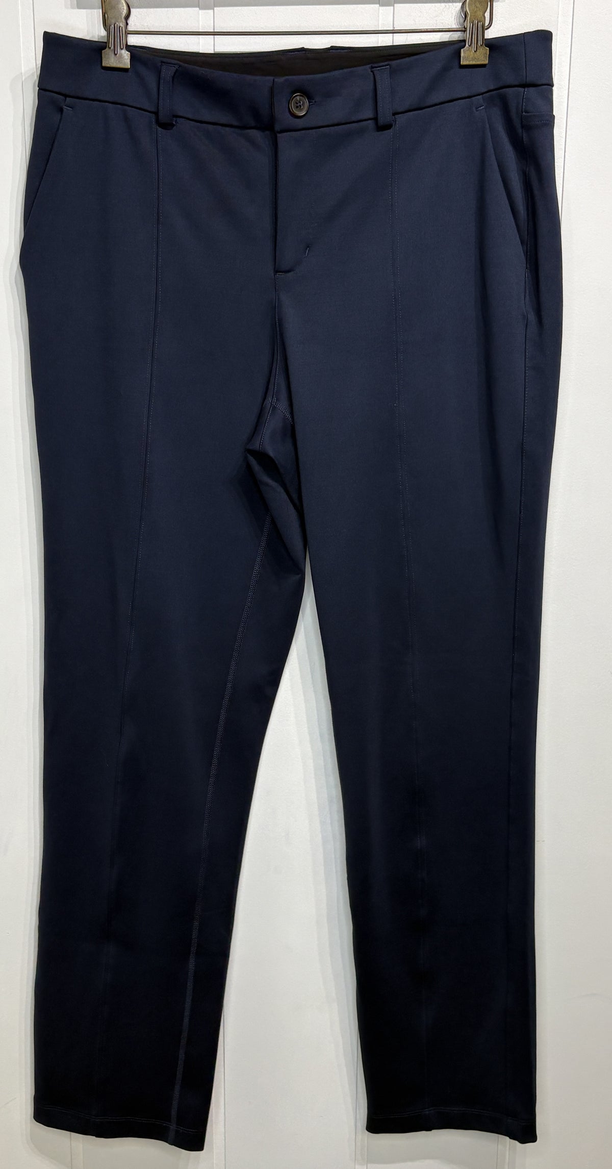 Duluth Co. Dress Pants w/Middle Seam