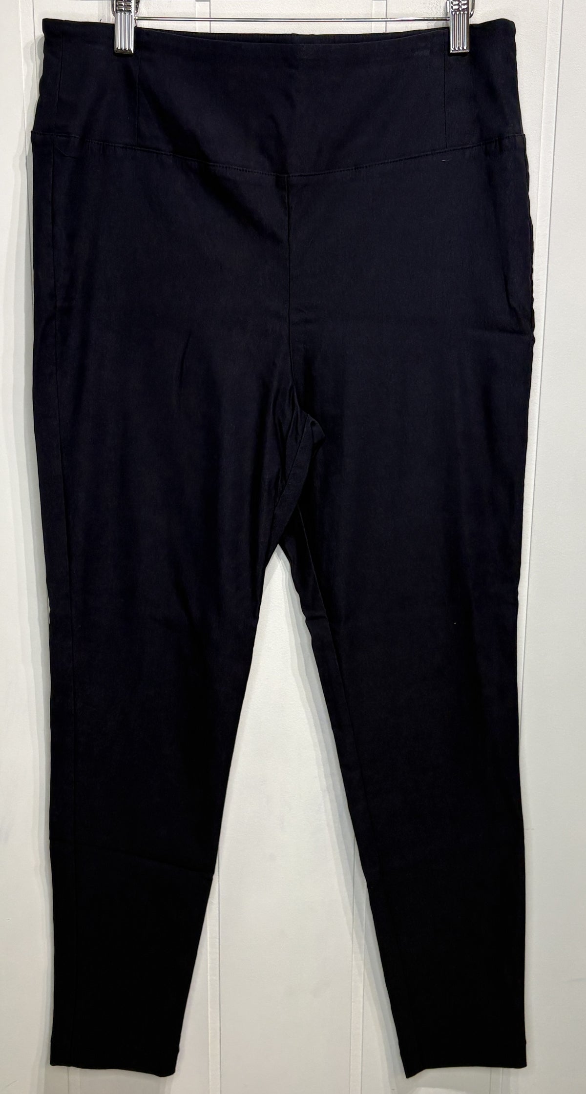 Spring+Mercer Pull-on Dress Pants
