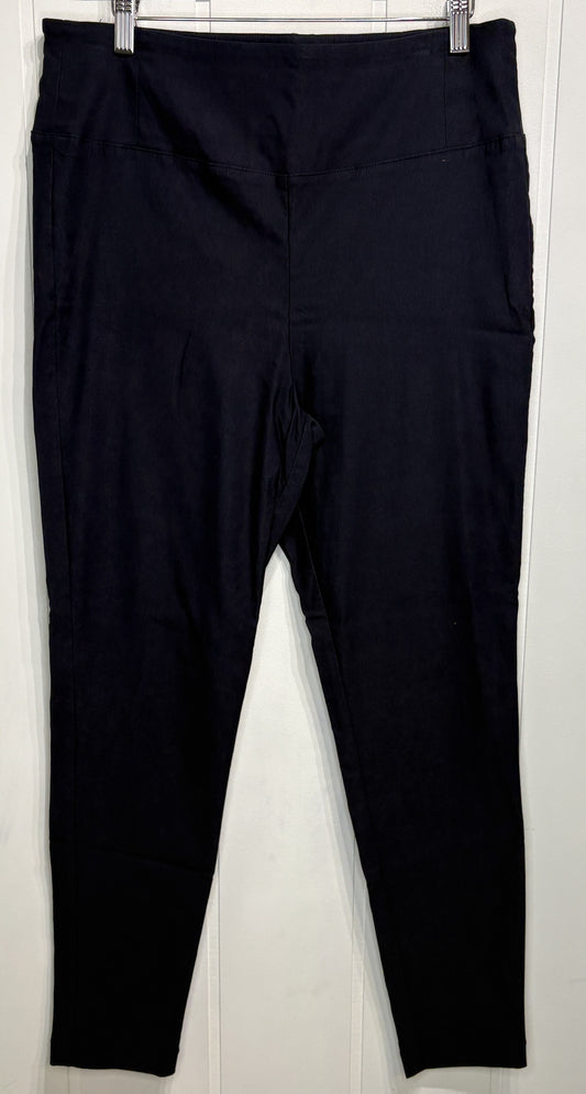 Spring+Mercer Pull-on Dress Pants