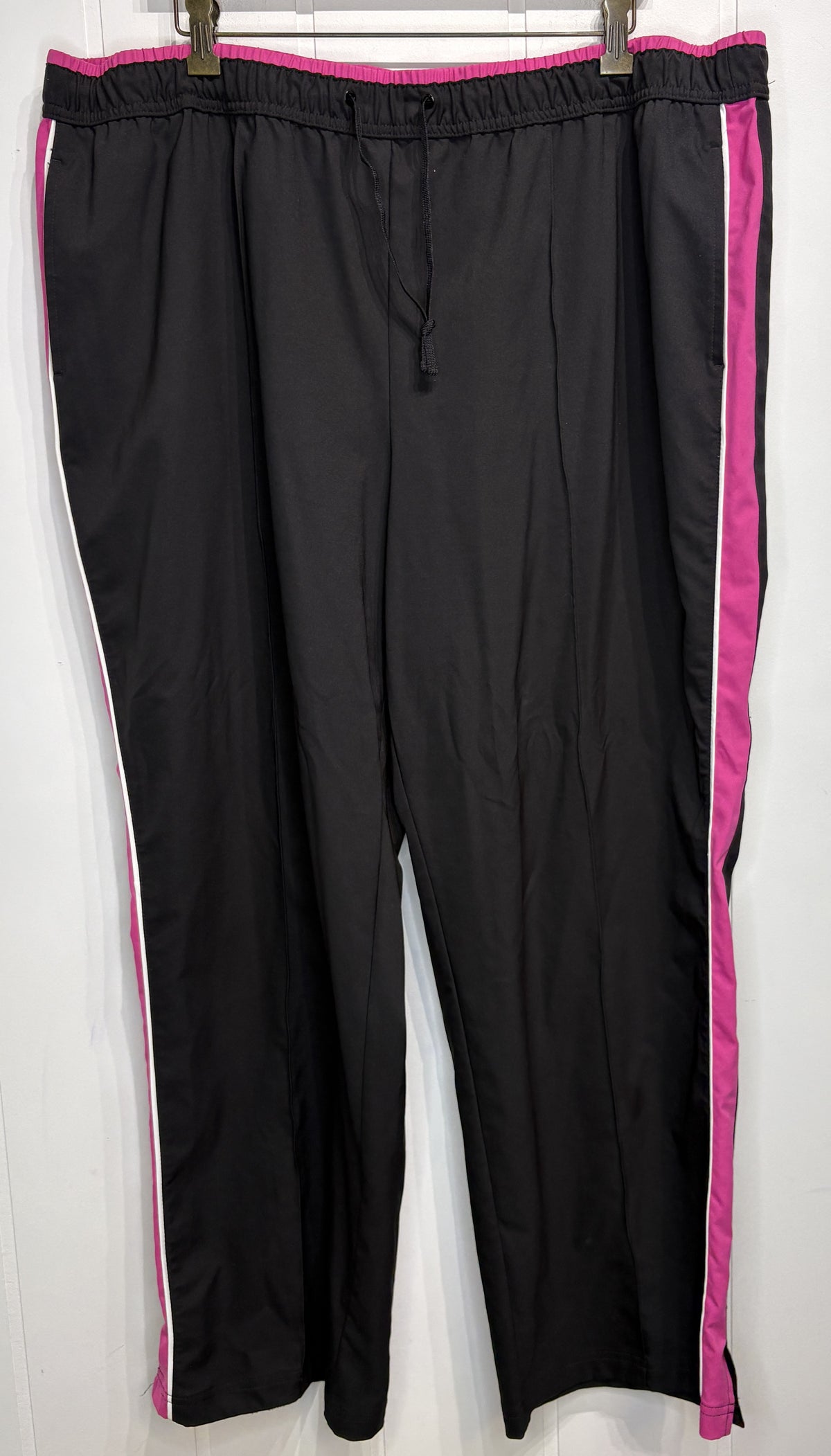 Made For Life Windbreaker Pants