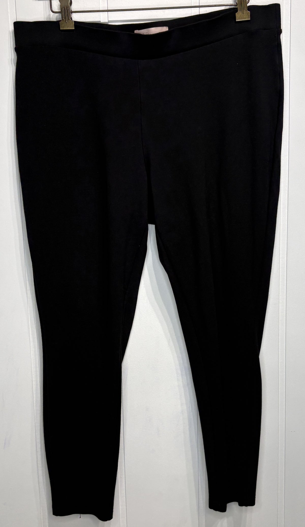 Philosophy Knit Pull-on Pants
