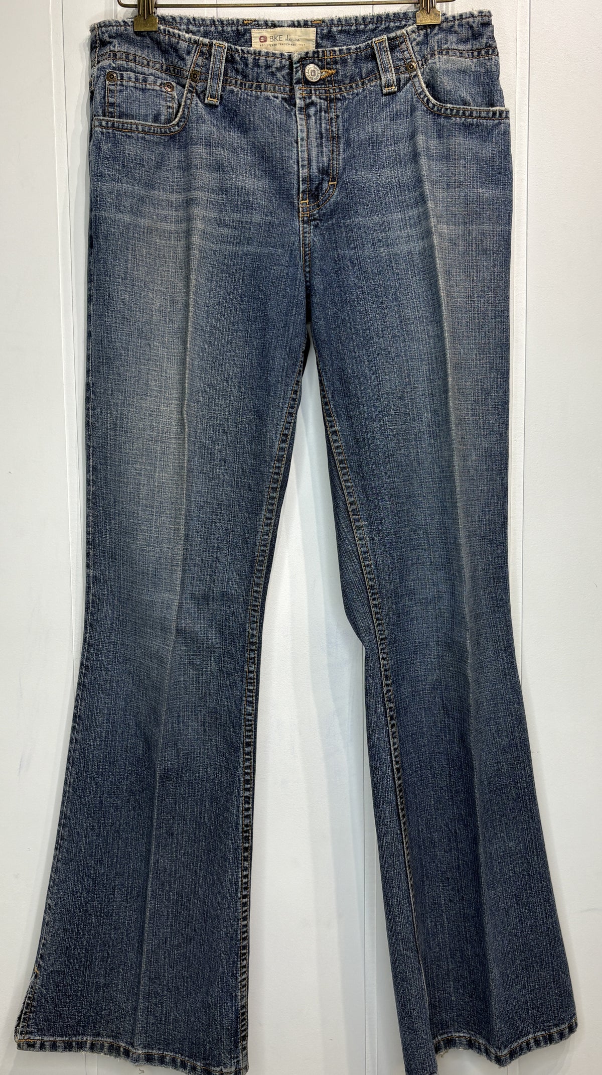 Vintage BKE 'Sassy' Denim Jeans