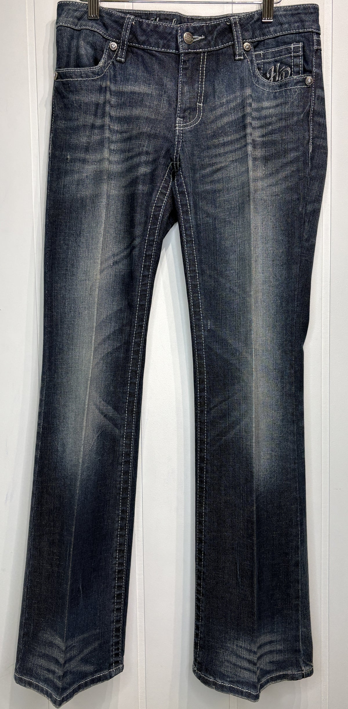Harley-Davidson Denim Jeans
