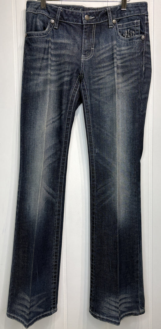 Harley-Davidson Denim Jeans