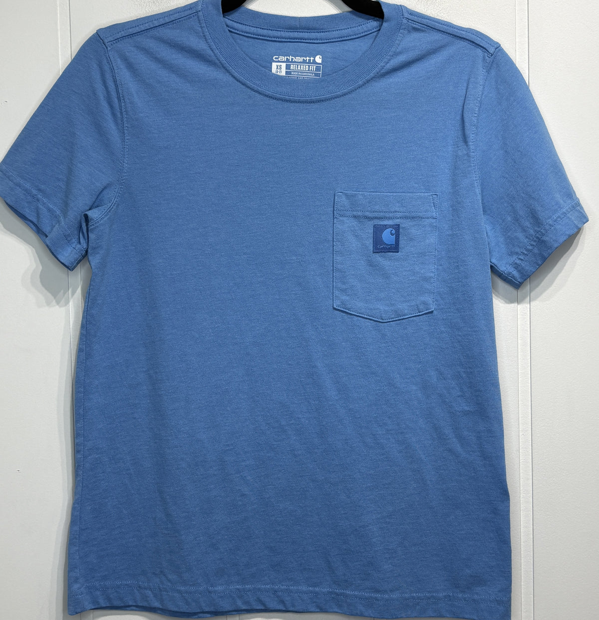 Carhartt Relaxed Pocket Tee