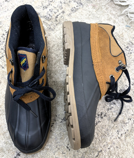 Sporto Original Duck Boots