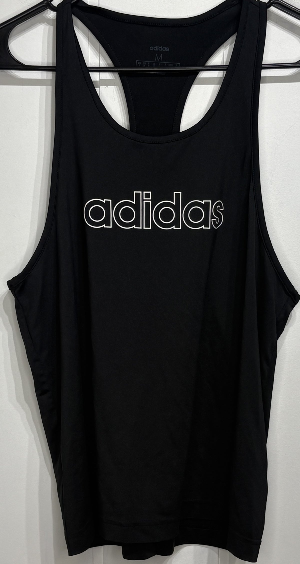 Adidas Racerback Athletic Tank