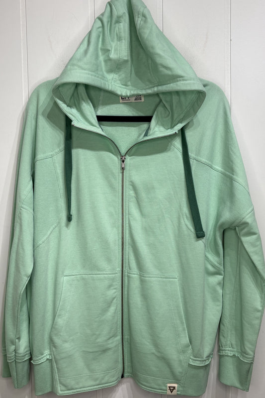 Liv Outdoor Full Zip Hoodie