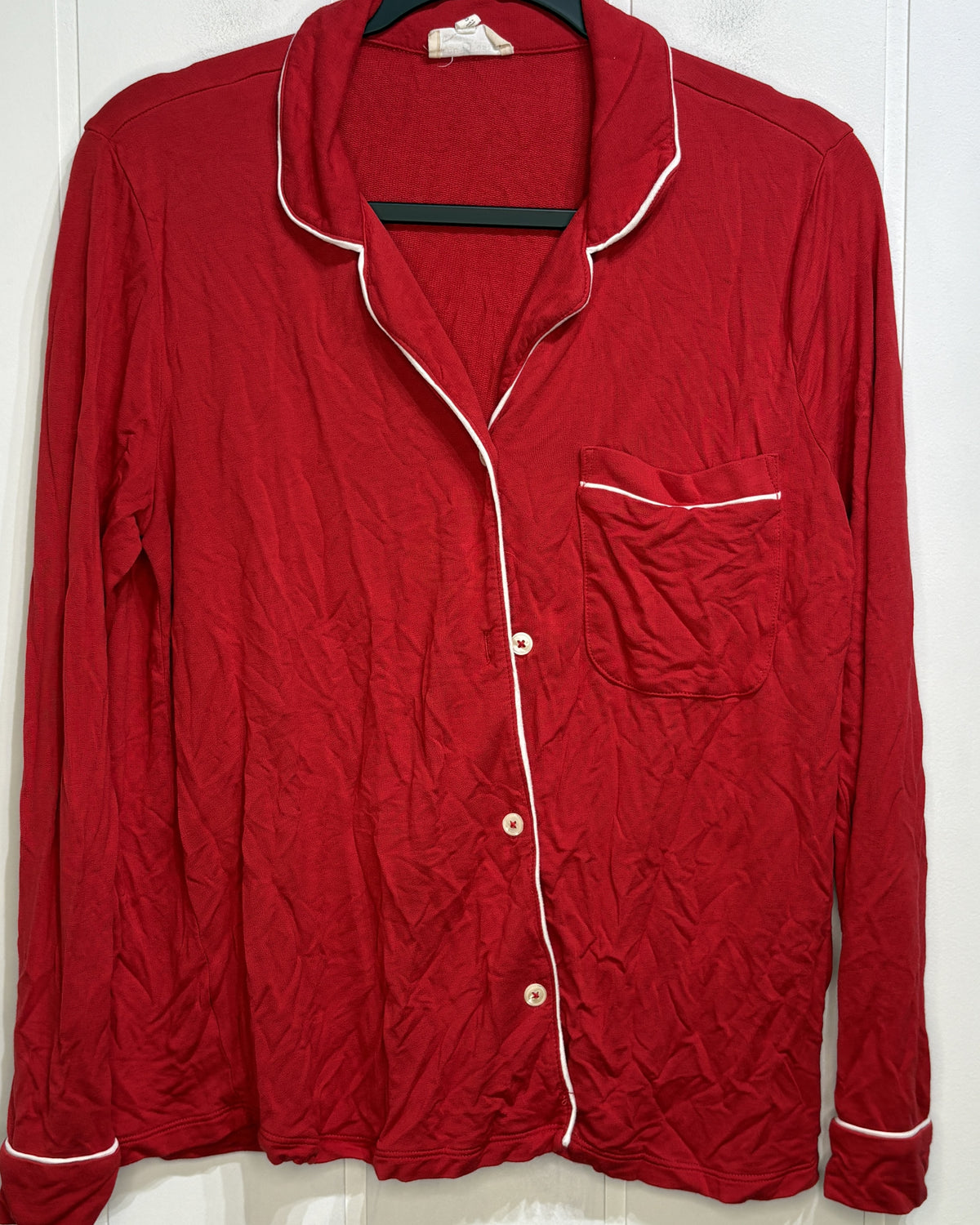 Lou & Grey Soft Lounge Shirt