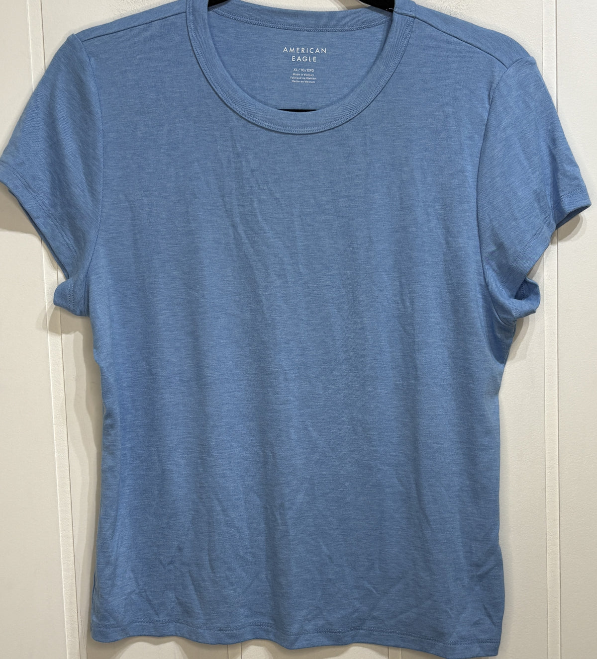 American Eagle Plain Tee