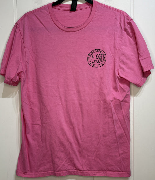 SALE RACK Puppie Love Ballpark Tee