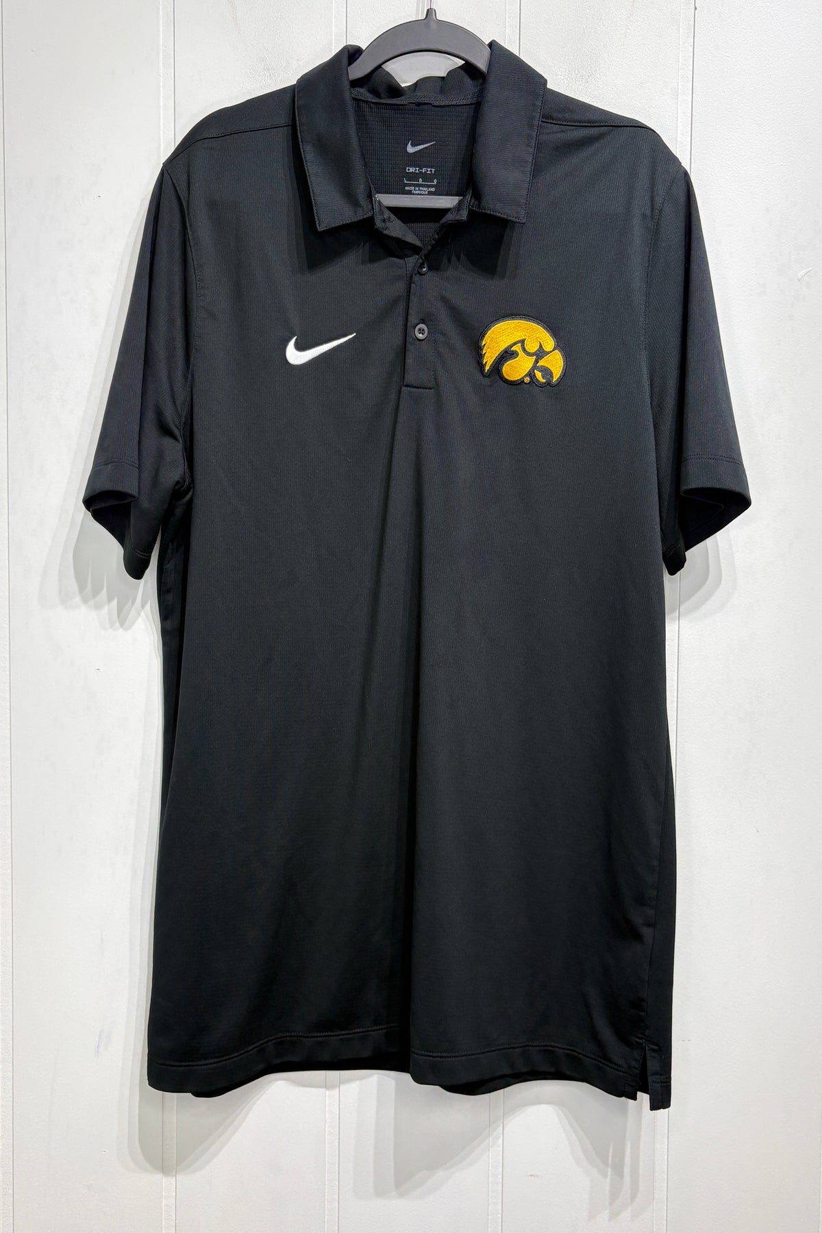 Nike Iowa Polo