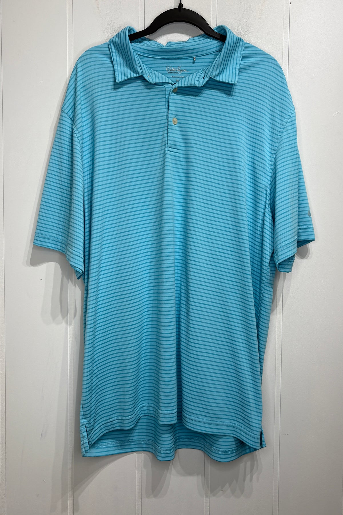 Walter Hagen Essentials Golf Polo