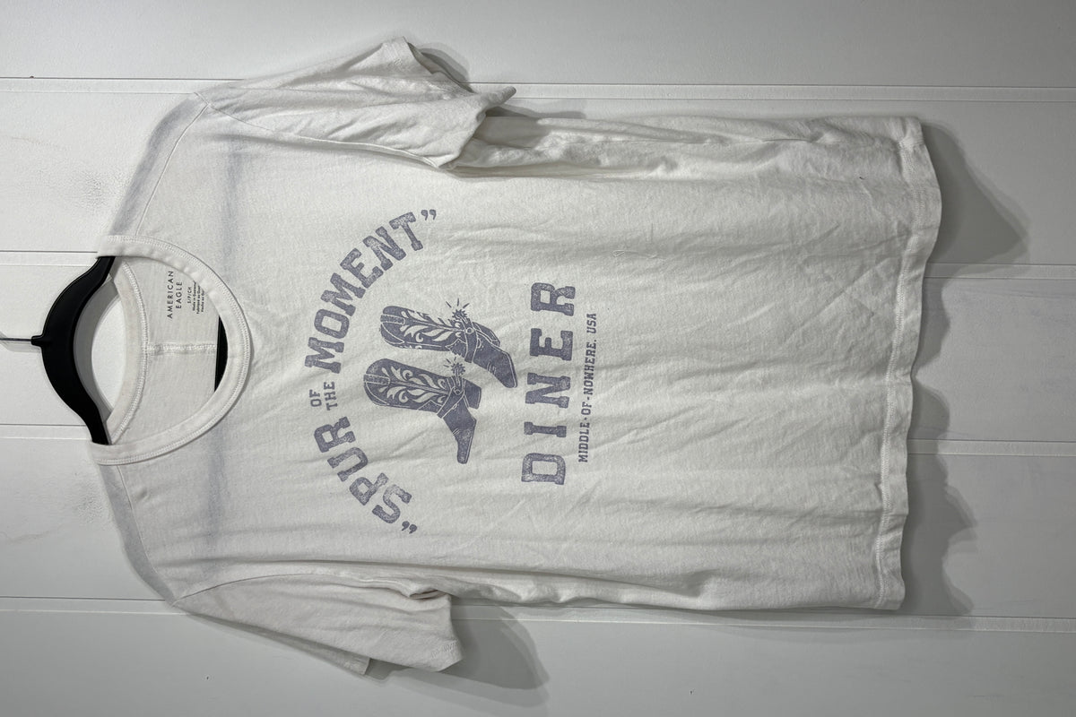 AE Graphic Tee