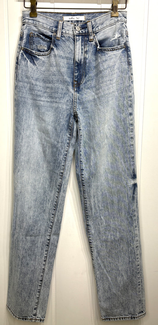 Willow&Root 'Vintage Dad Jean'