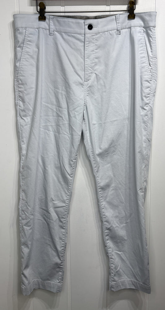 Men's Nike Dri-Fit Slim Pants