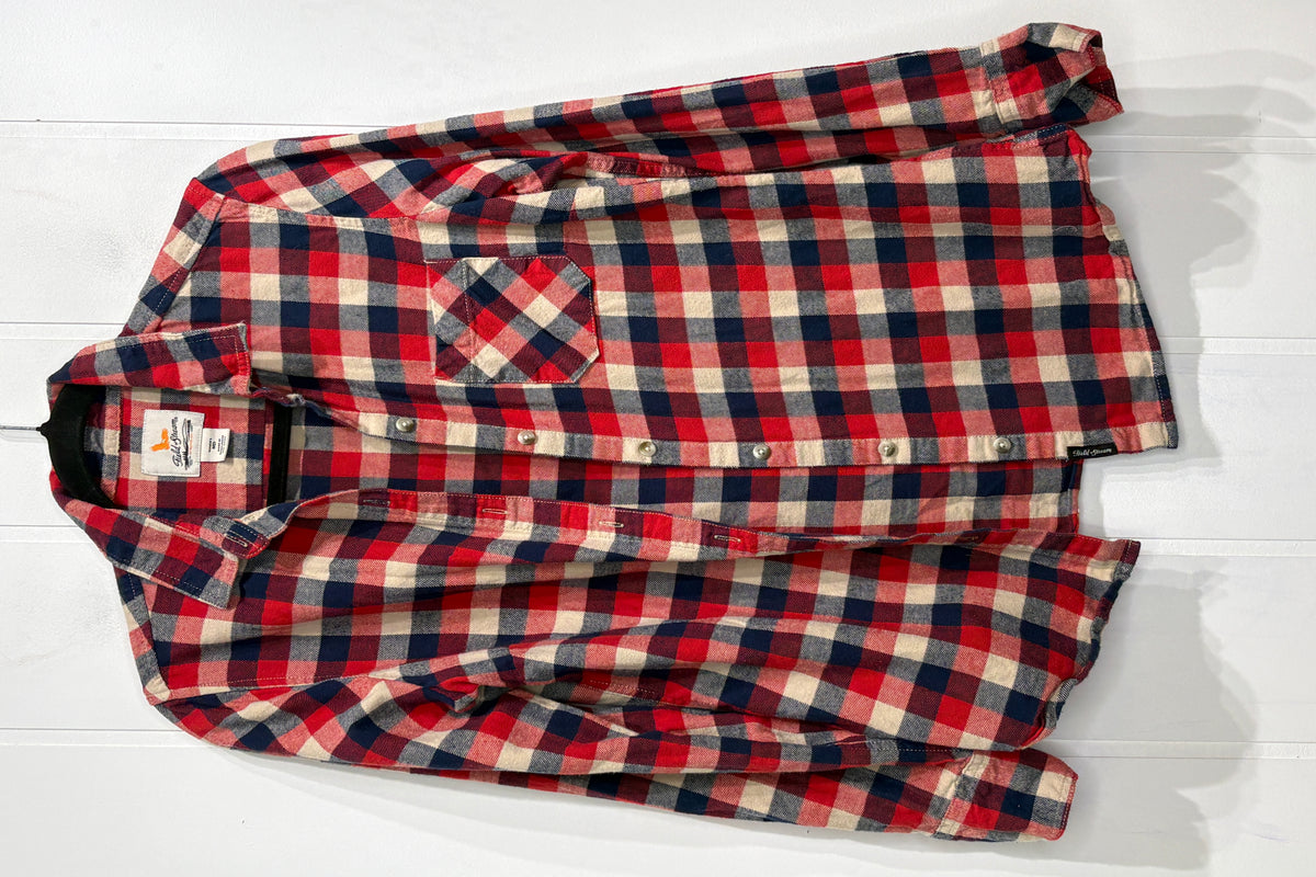 Field & Stream Flannel