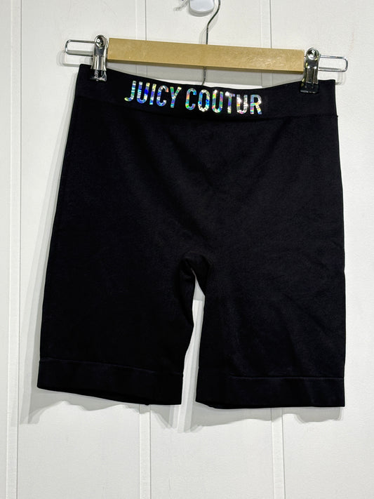 Juicy Couture Bike Shorts