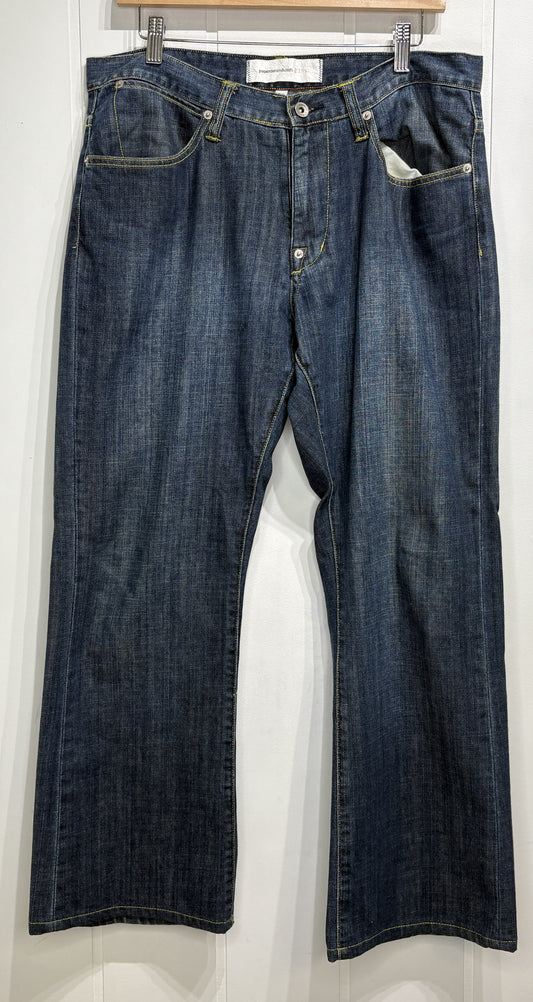 Men's Paperdenim&Cloth Jeans
