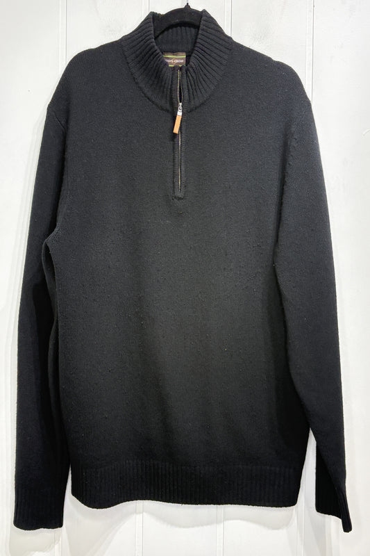 Men's Joseph Abboud 100% Wool Sweater