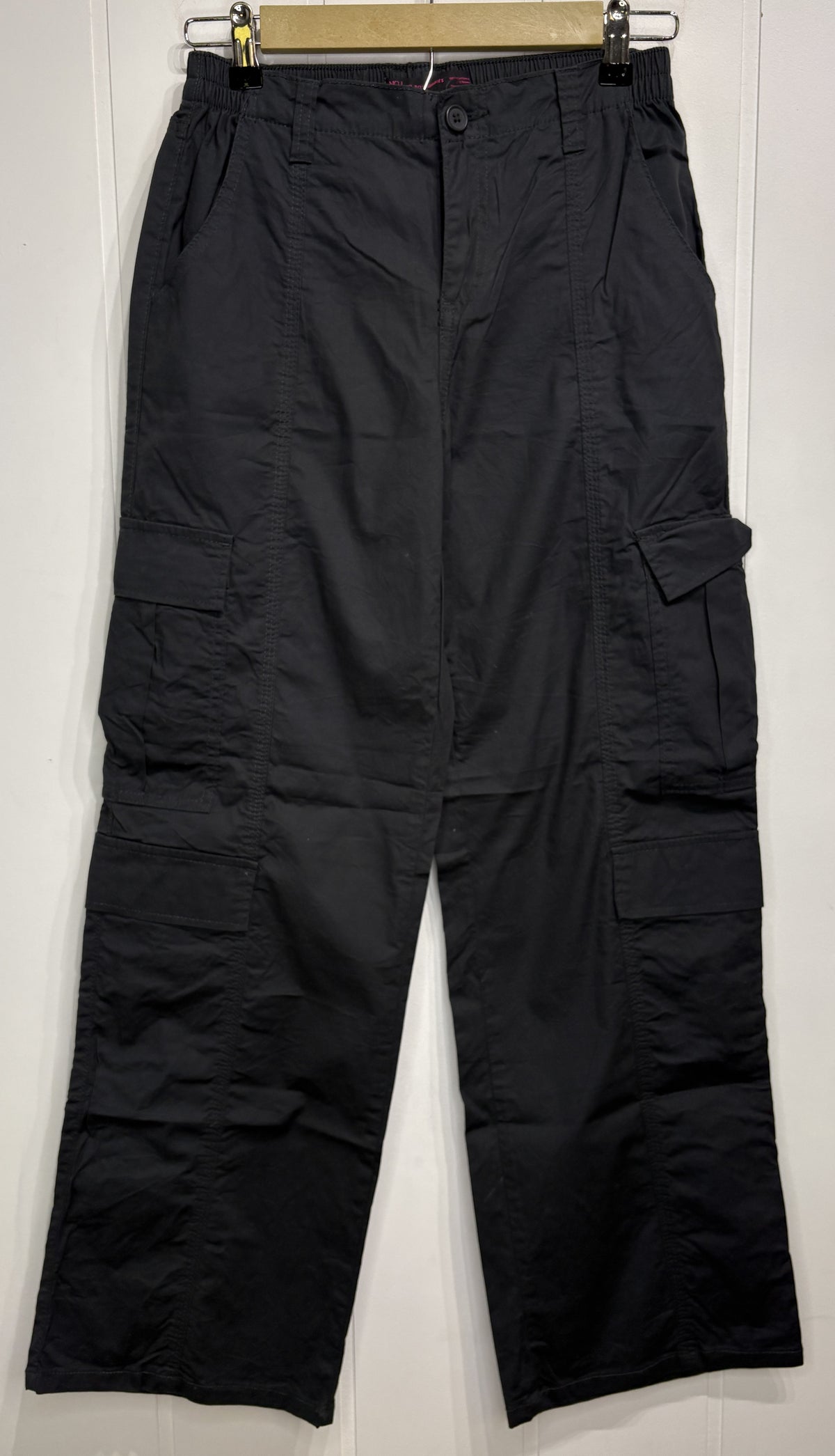 NOBO Wide-Leg Jogger Pants